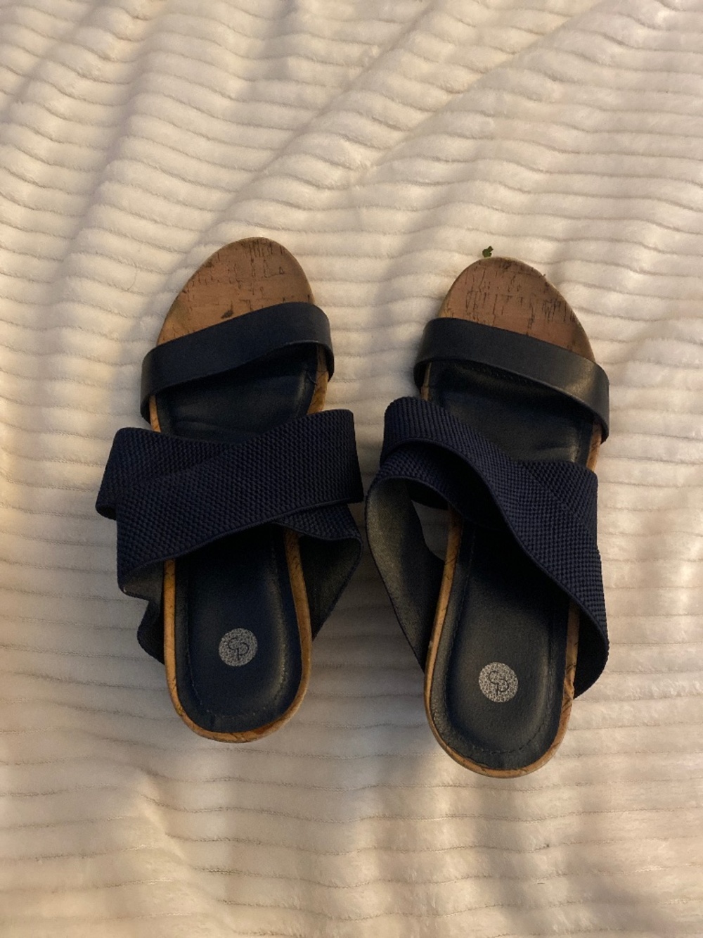 Sandals-dress